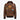 TOP GUN® TOP HOOK LEATHER JACKET
