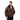 TOP GUN® TOP HOOK LEATHER JACKET