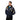 TOP GUN®  MEN'S " LUCKY" NYLON JACKET
