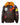 KIDS TOP GUN 2.0 OFFICIAL LEATHER JACKET WITH PATCHES