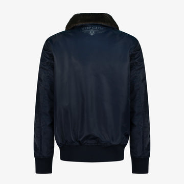 TOP GUN Official B-15 Men'S Flight Bomber | TOPGUN ARABIA – Top