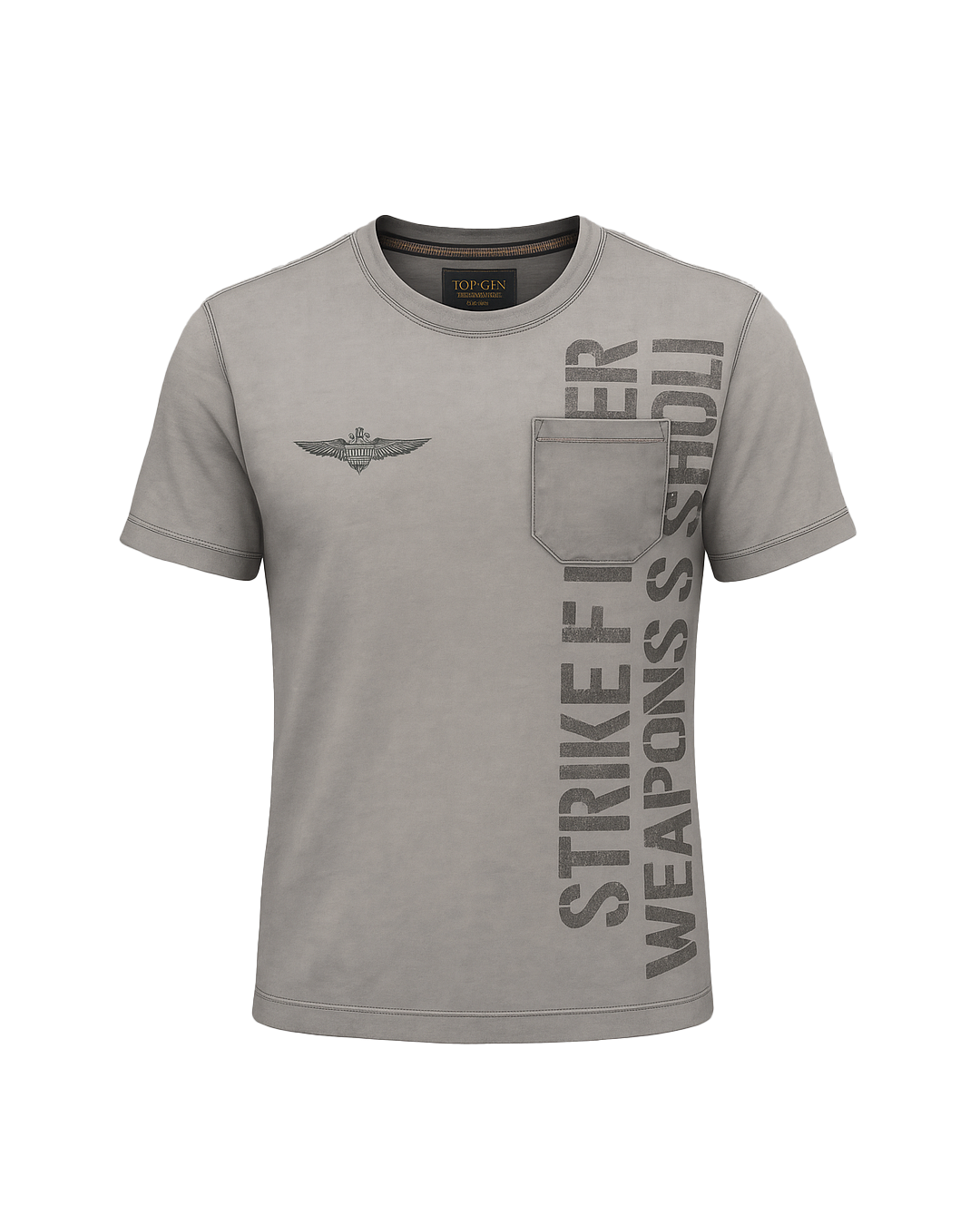 TOP GUN® "STRIKE FIGHTER" TEE