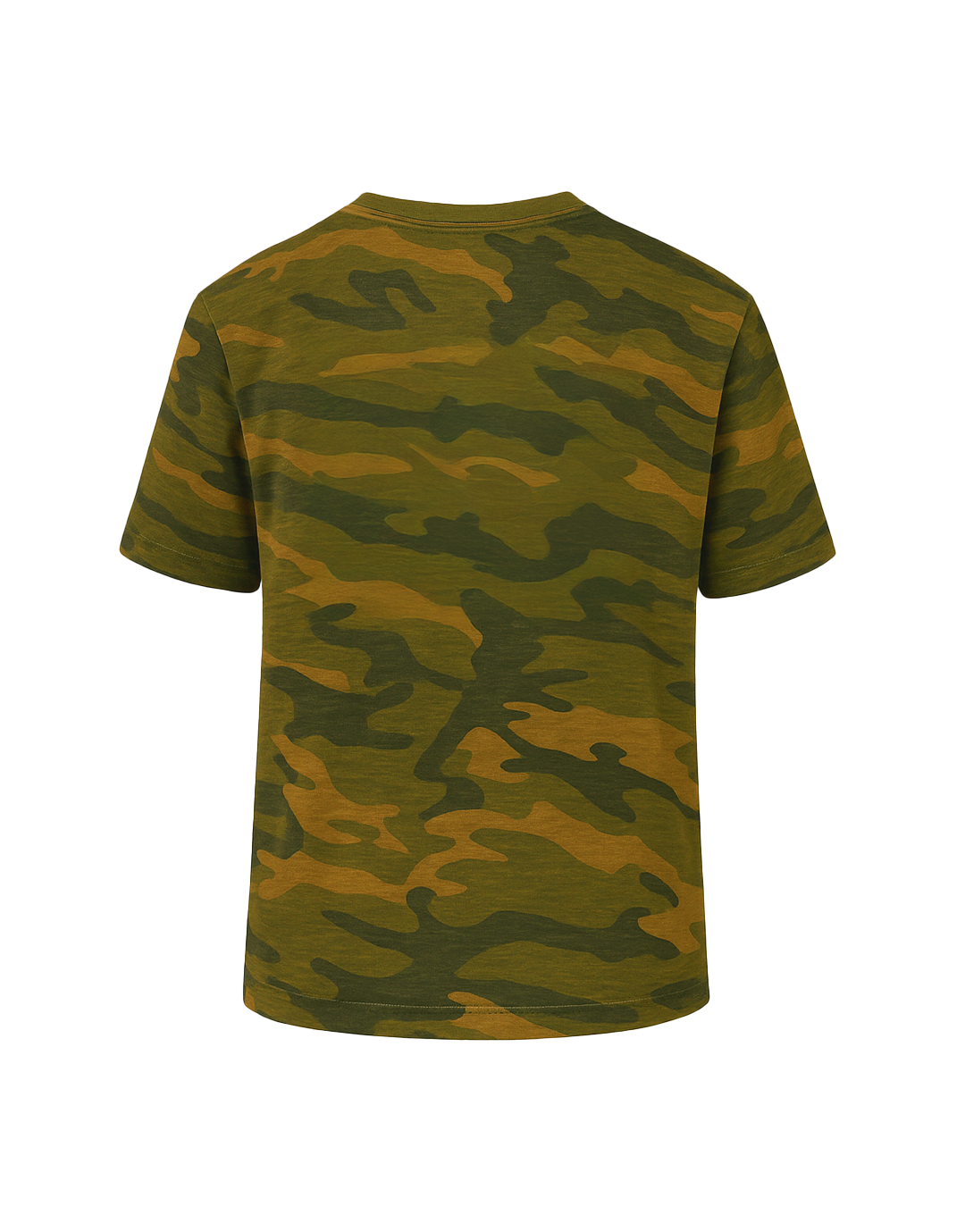 TOP GUN® "CAMO POCKET" TEE