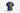 TOP GUN® "COLOR BLOCK" TEE