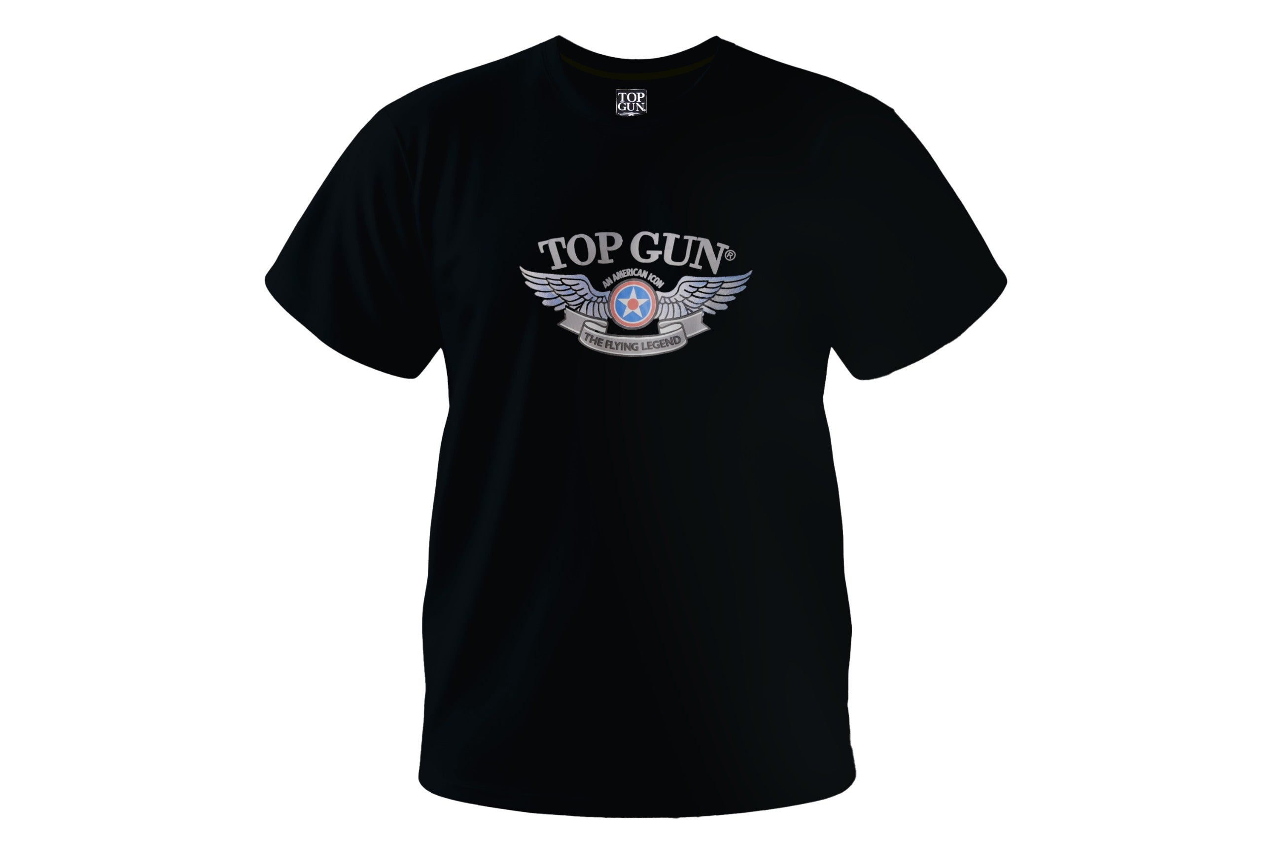 TOP GUN® 'WINGS' TEE