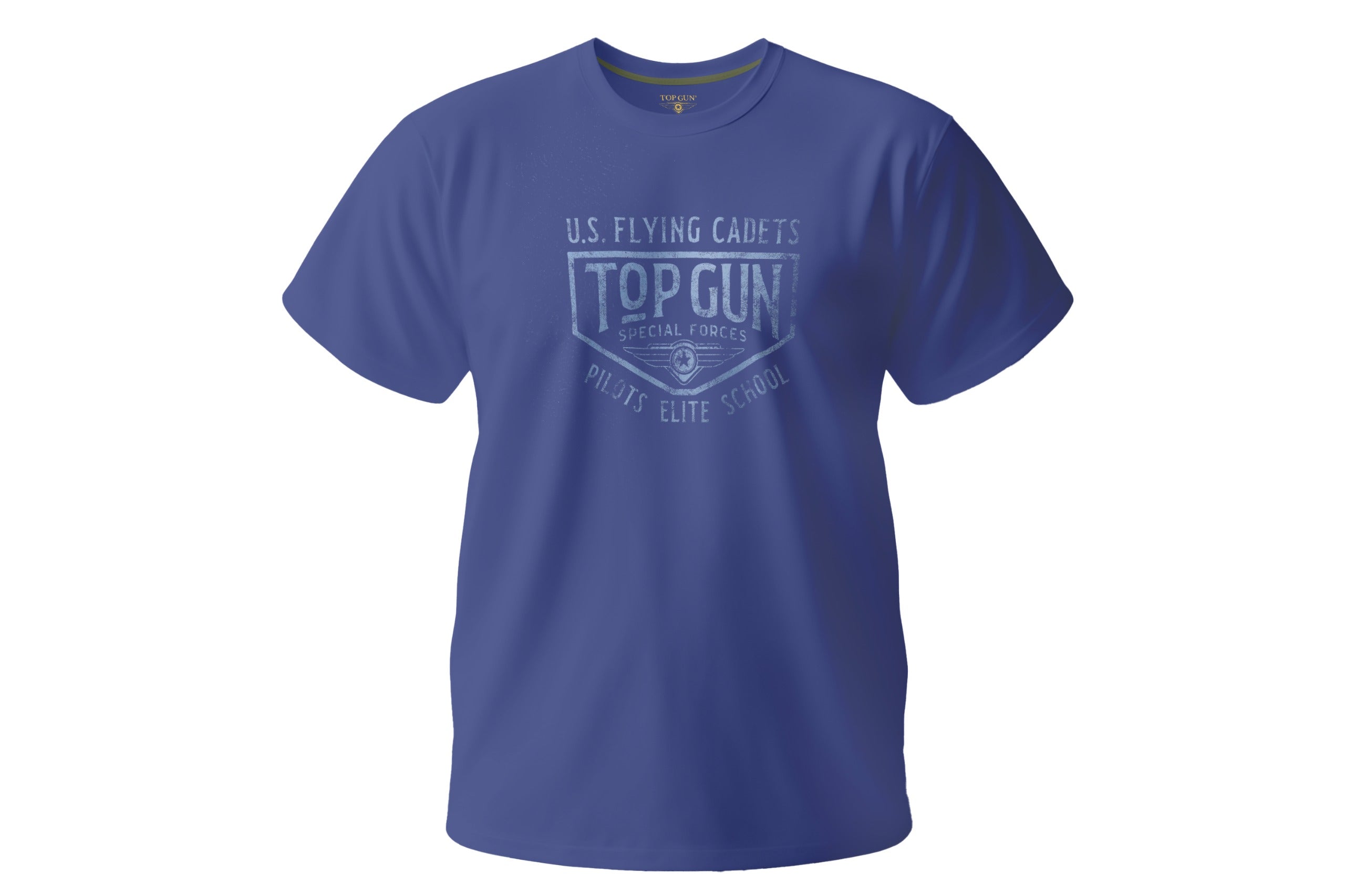 TOP GUN® "FLYING CADETS" TEE