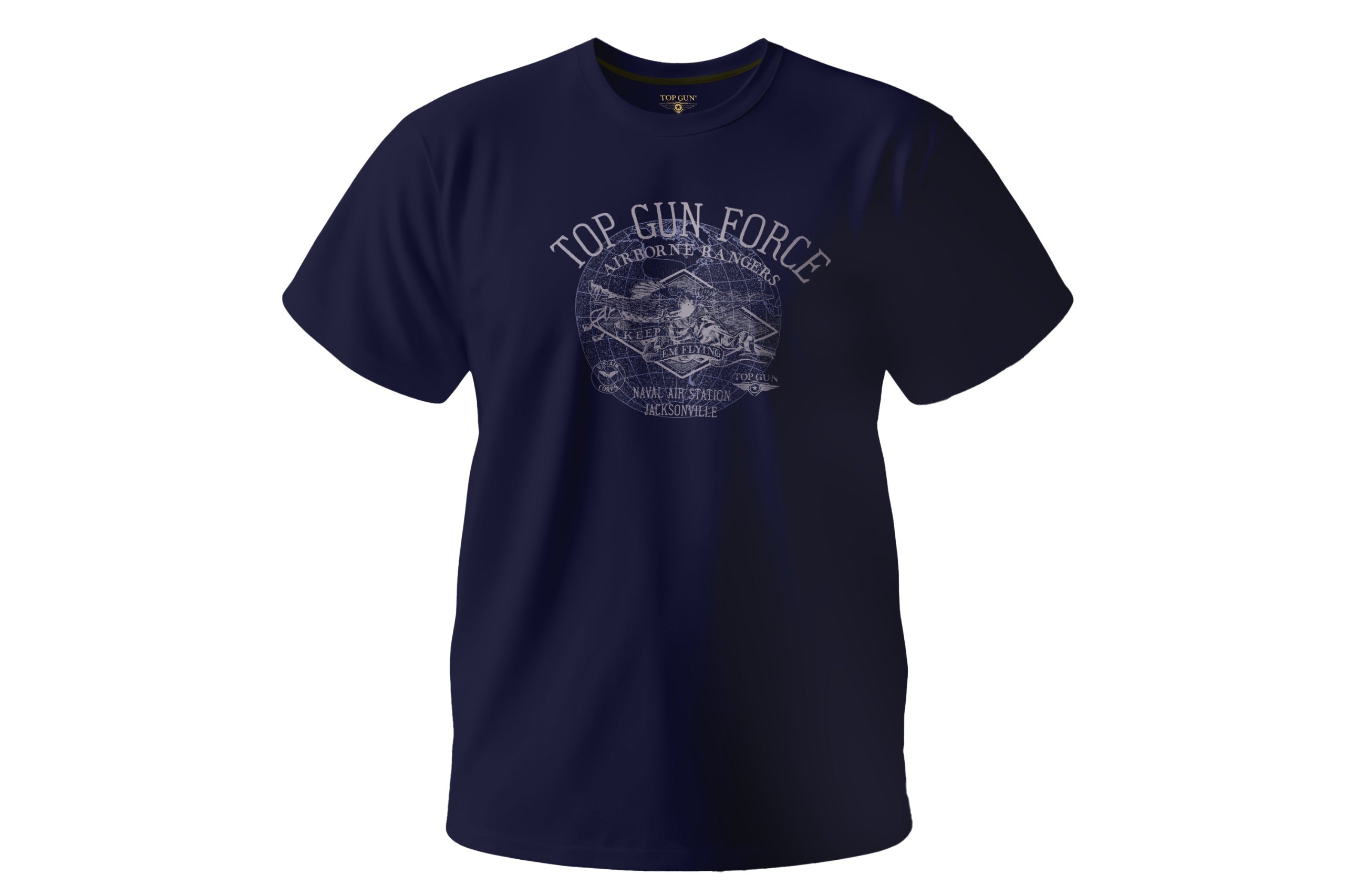TOP GUN® "FORCE" TEE