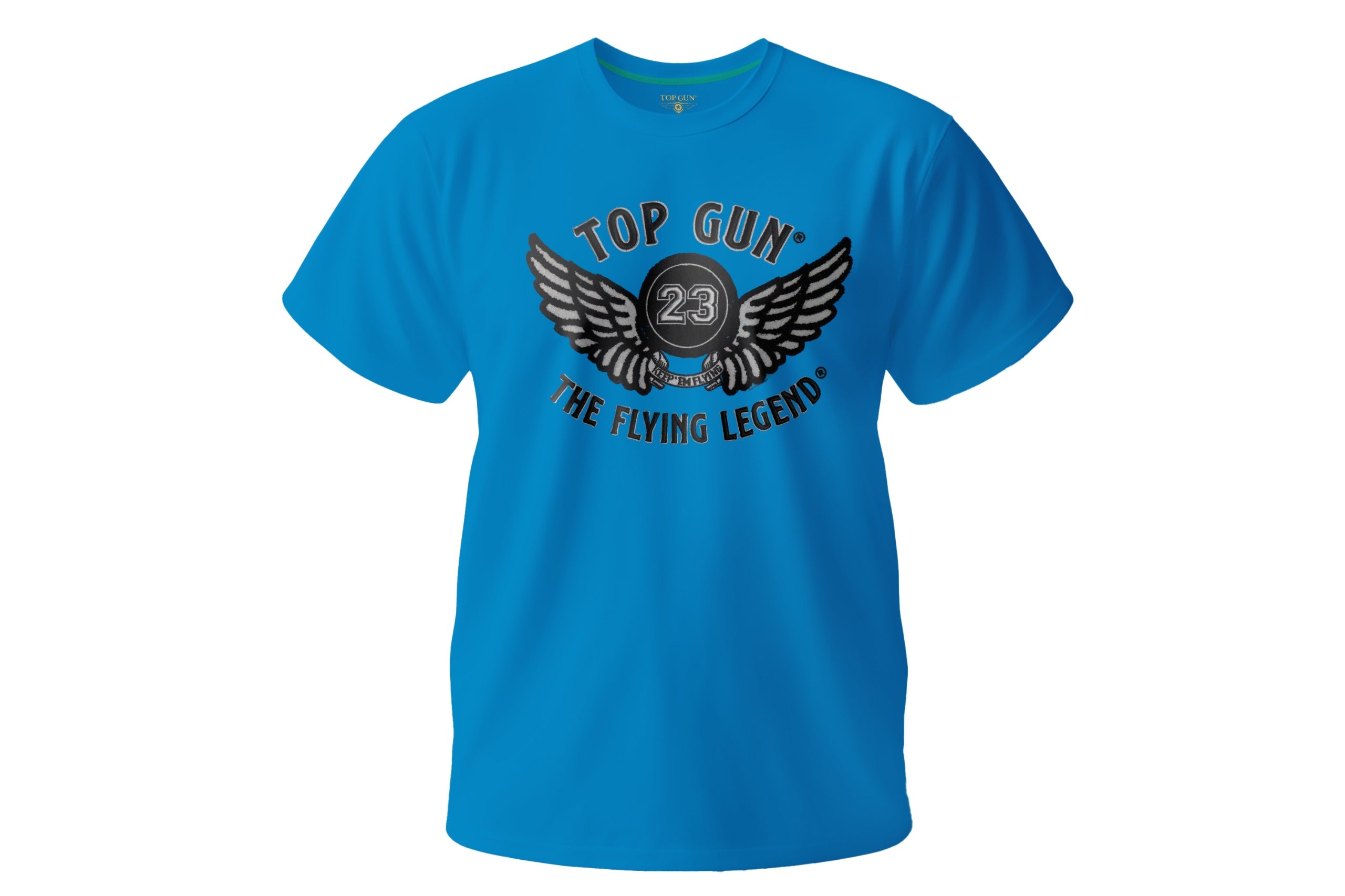 TOP GUN® "FLYING LEGEND" TEE