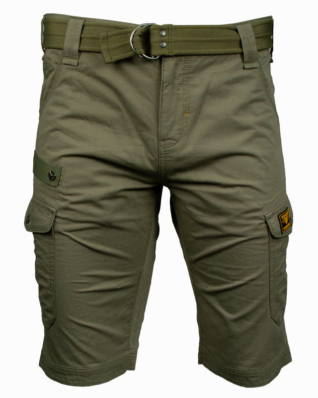 TOP GUN CARGO SHORTS