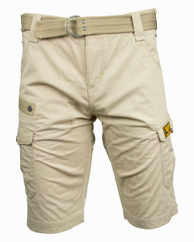 TOP GUN CARGO SHORTS