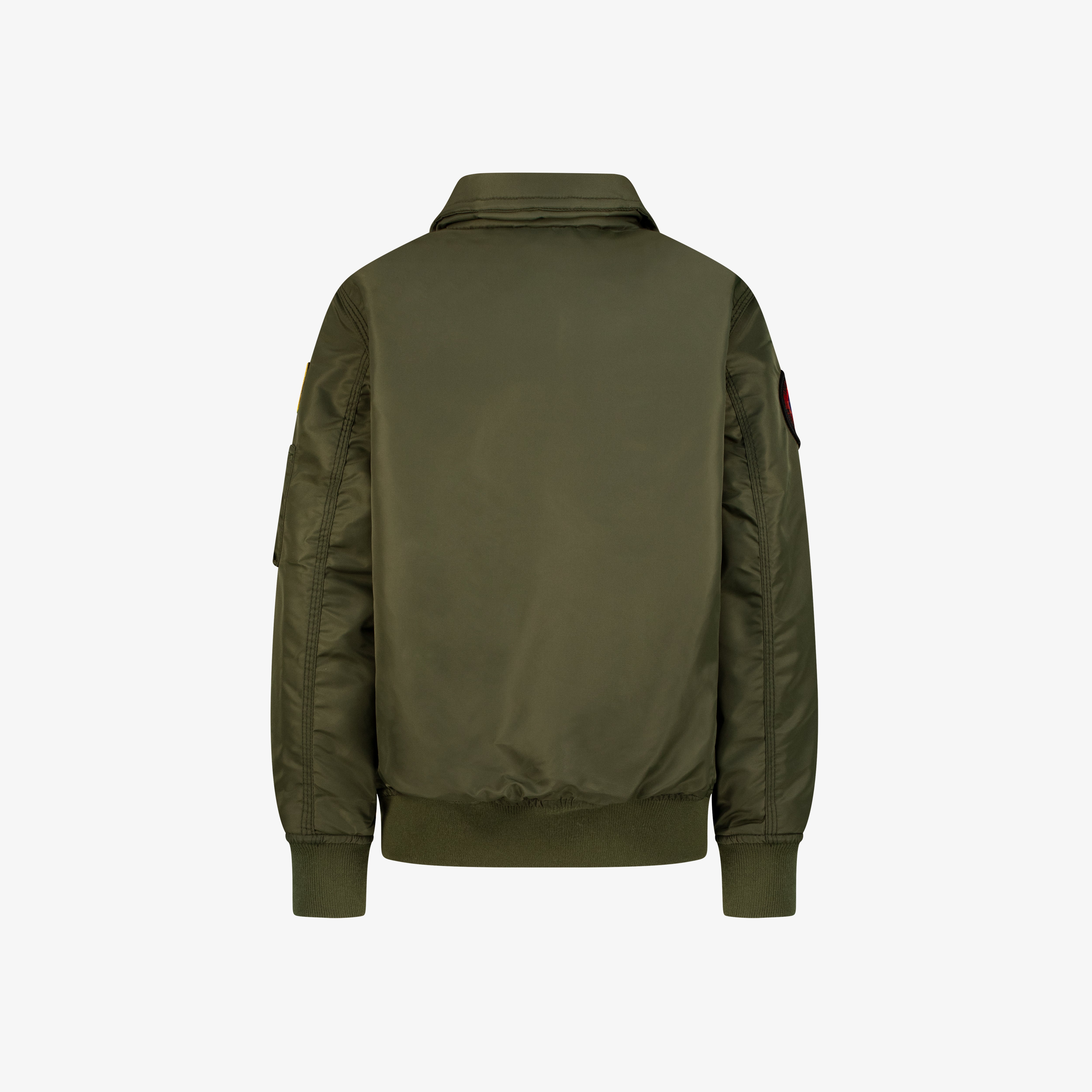 TOP GUN® CWU-45 FLIGHT JACKET – Top Gun Arabia