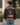 TOP GUN® "BEARS" VARSITY JACKET