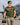 TOP GUN® "CAMO POCKET" TEE