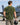 TOP GUN® "CAMO POCKET" TEE