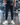 TOP GUN® "WINGMAN" FLEECE PANT