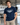TOP GUN® EMBROIDERED LOGO TEE