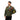 TOP GUN® MA-1 NYLON BOMBER JACKET WITH PATCHES