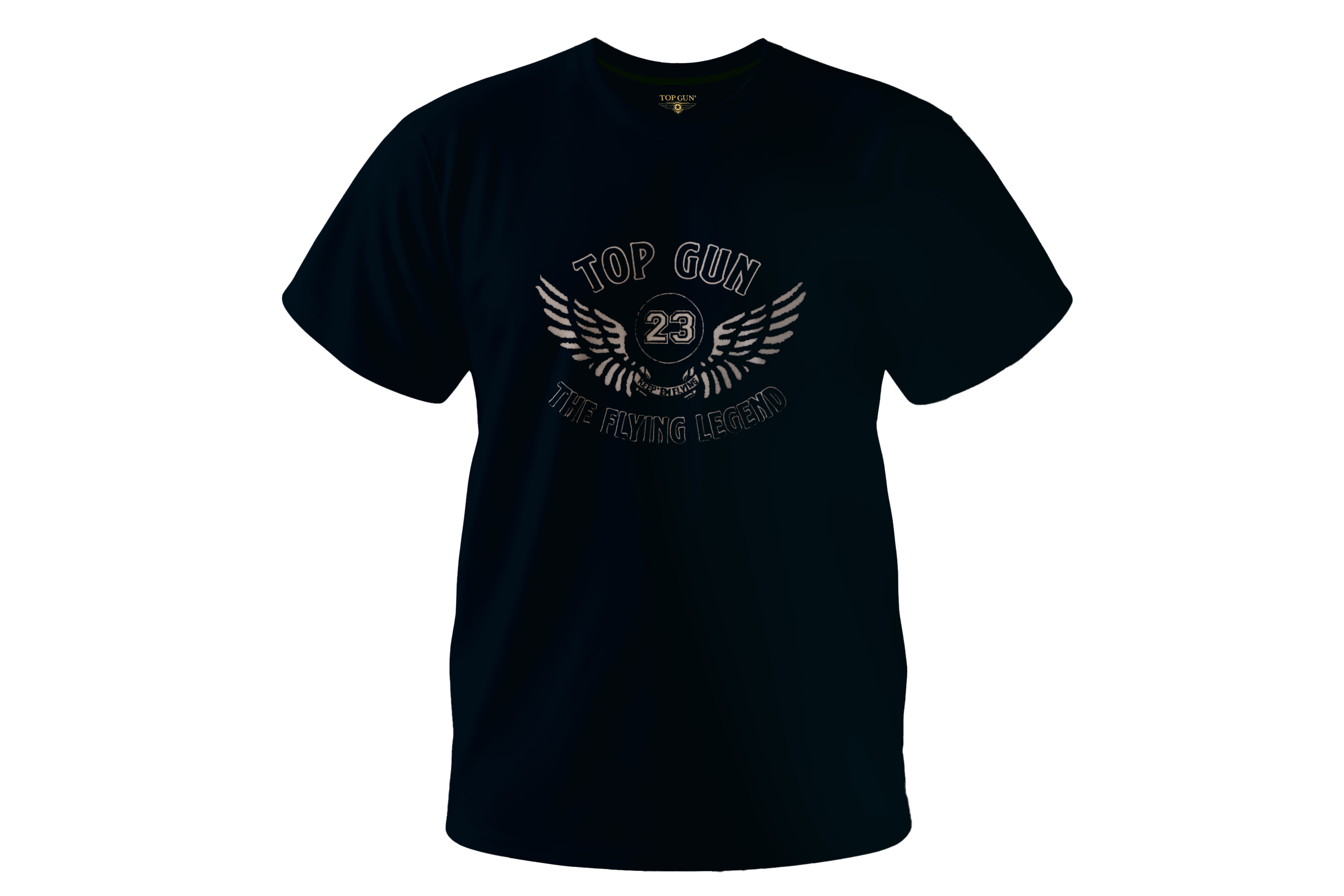 TOP GUN® "FLYING LEGEND" TEE