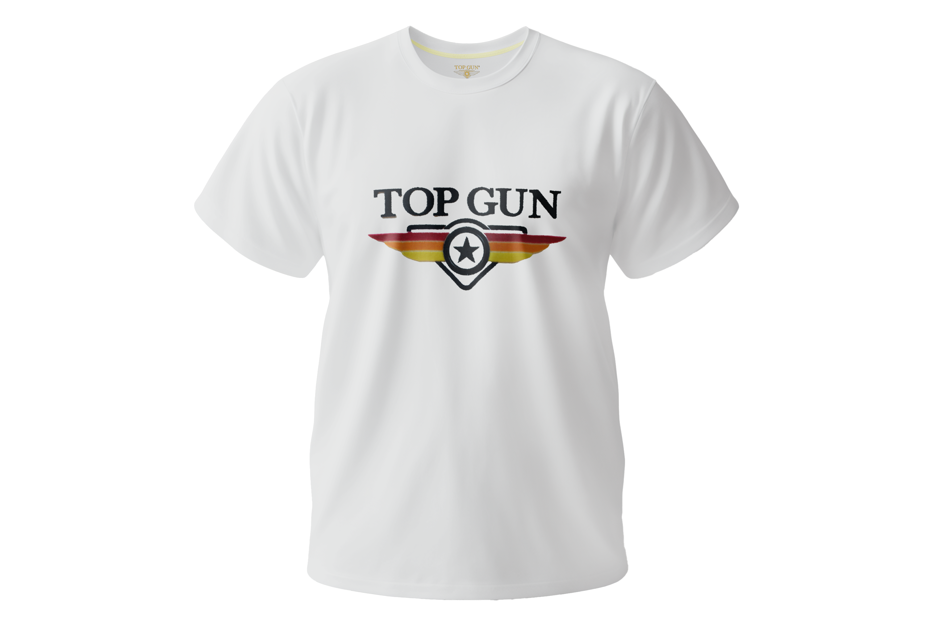 TOP GUN® "SUNRISE" TEE