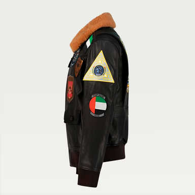 TOP GUN UAE Special Edition G-1 Flight | TOPGUN ARABIA