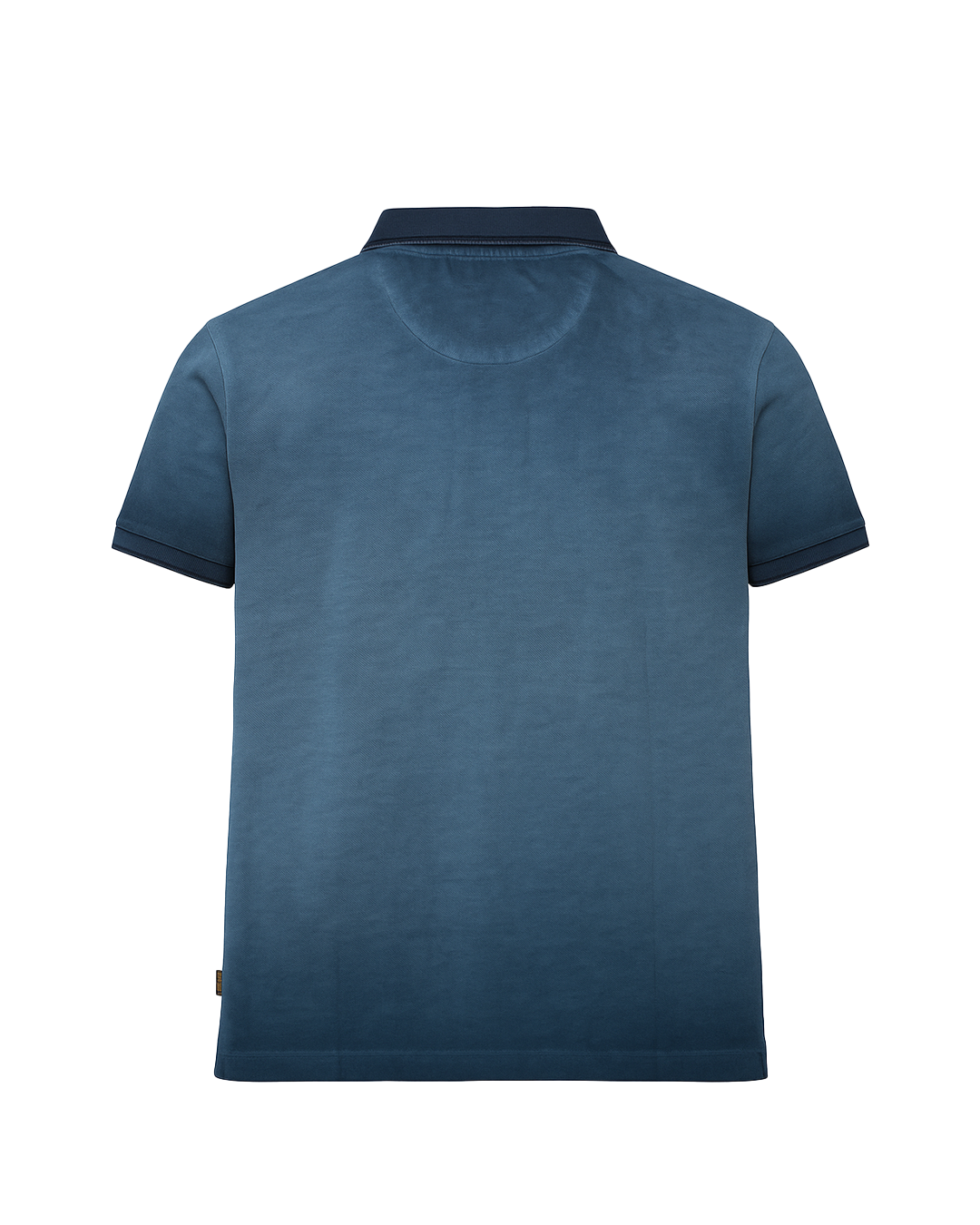TOP GUN® "VINTAGE EAGLE WING" POLO
