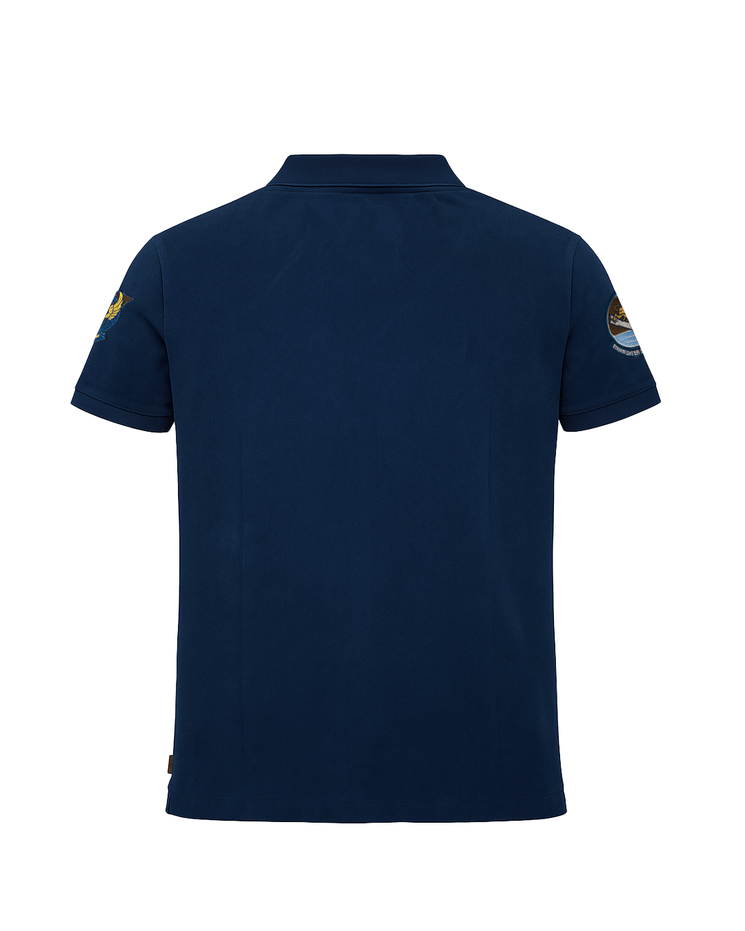 TOP GUN® "VINTAGE HERITAGE" POLO