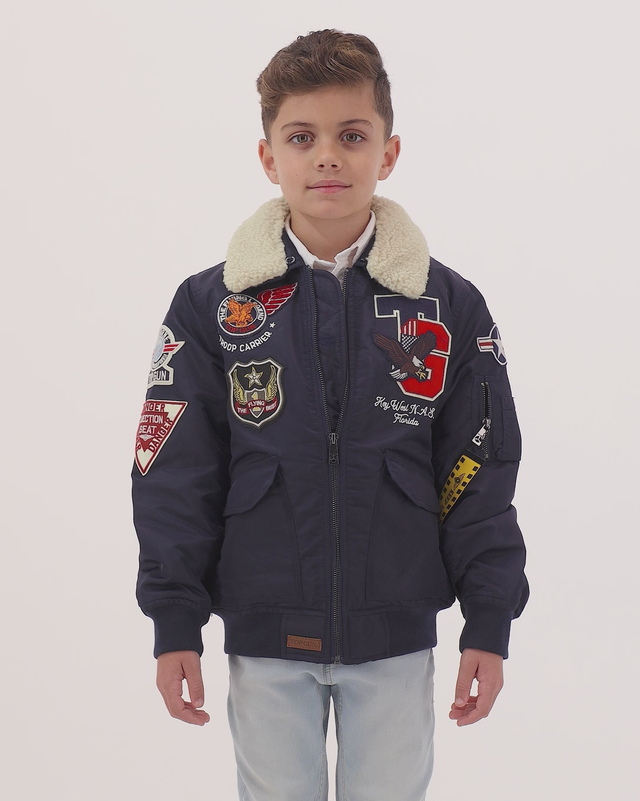 TOP GUN® KIDS' 