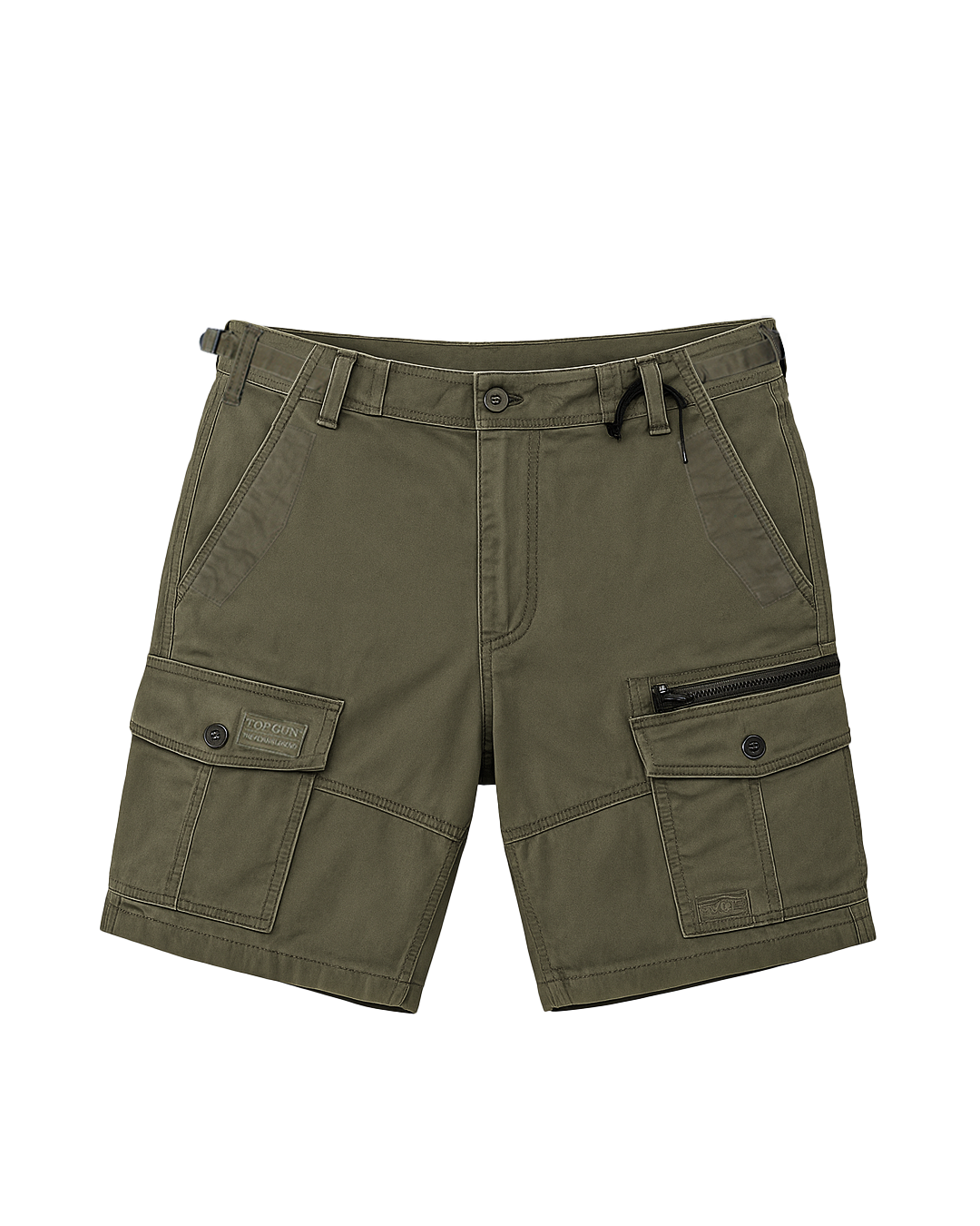 TOP GUN® "CARGO PILOT" SHORT