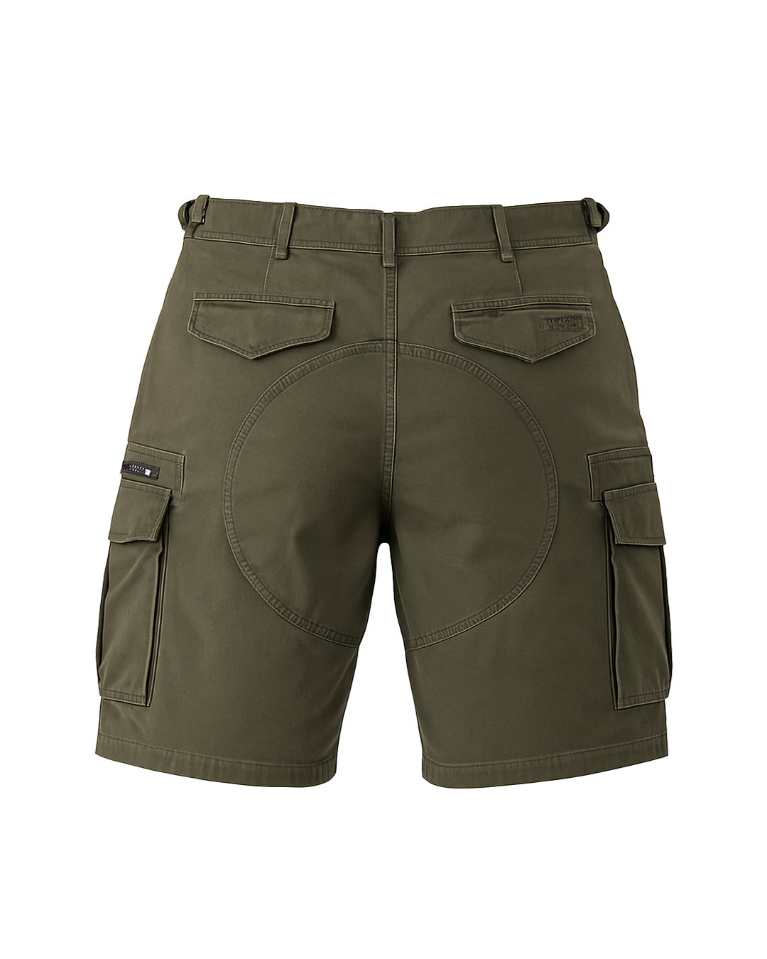 TOP GUN® "CARGO PILOT" SHORT