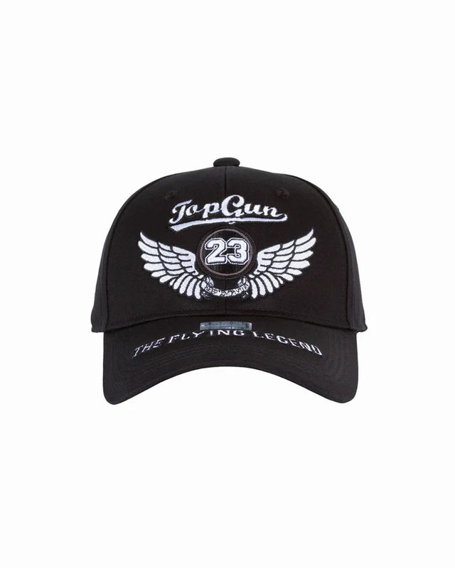 TOP GUN® "THE FLYING LEGEND" CAP