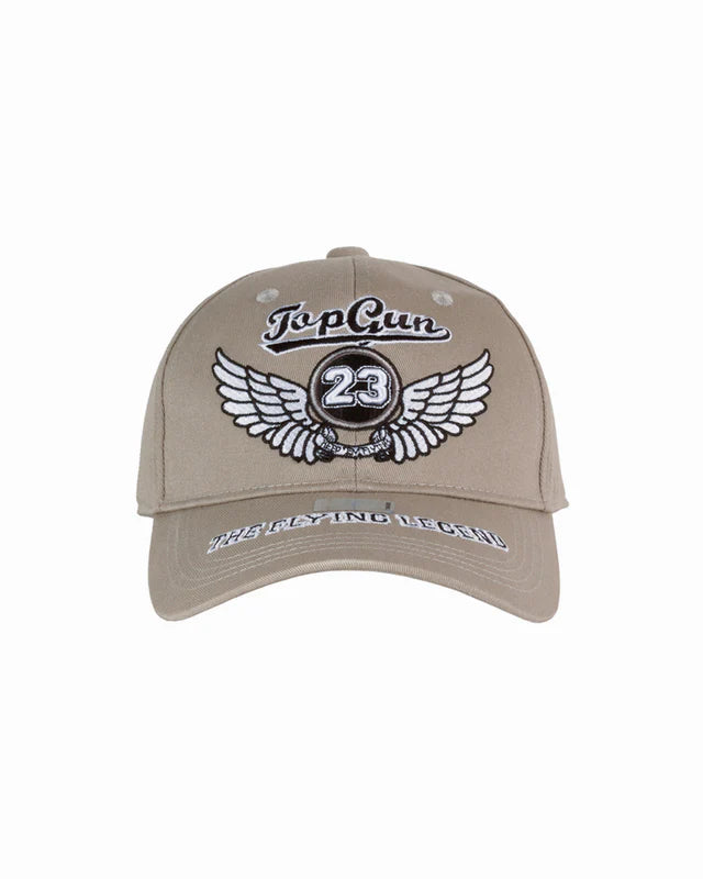 TOP GUN® "THE FLYING LEGEND" CAP