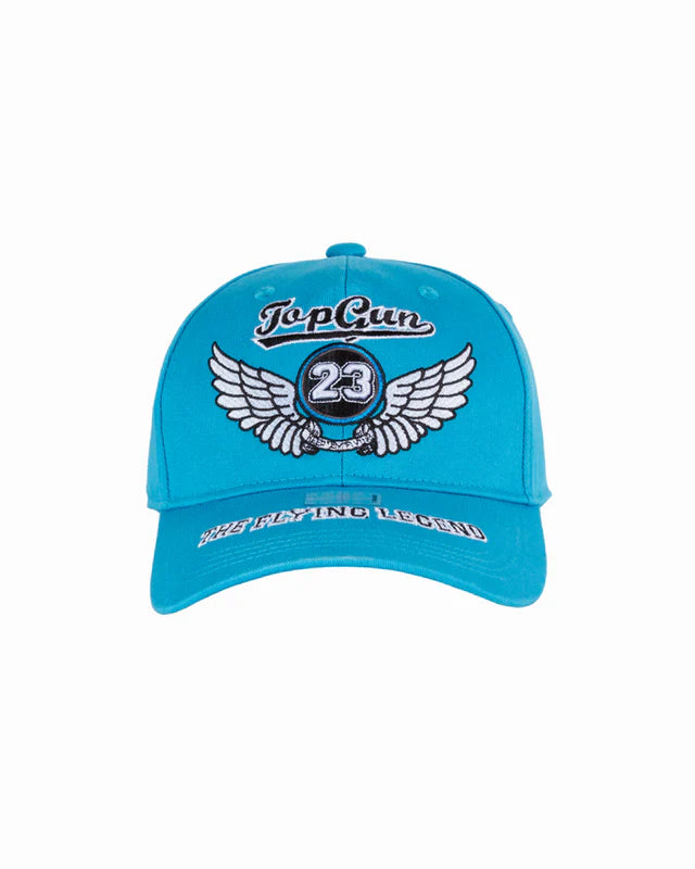 TOP GUN® "THE FLYING LEGEND" CAP