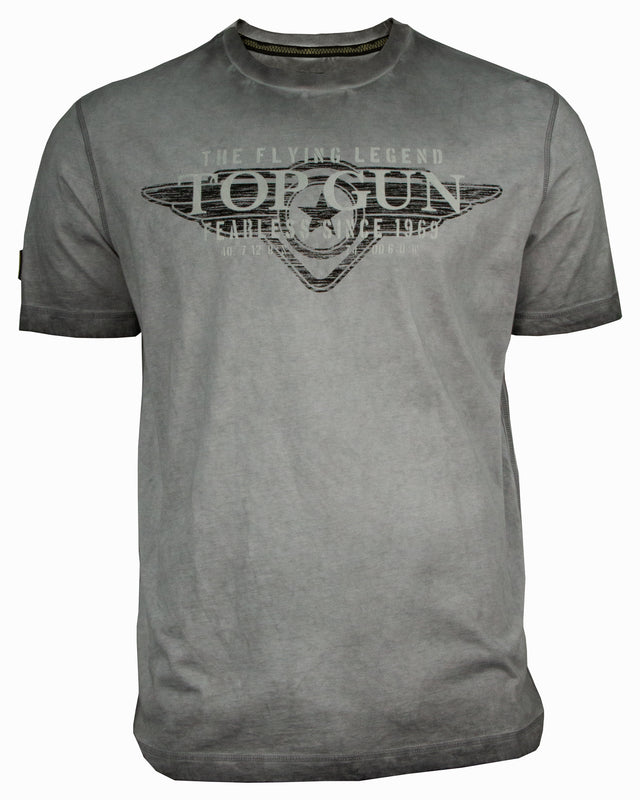 TOP GUN VINTAGE FLYING LEGEND TSHIRTS