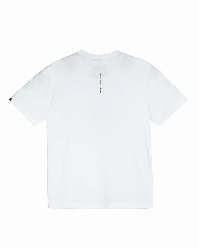 MISS TOP GUN® "ELITE PILOT SCHOOL" TEE