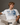 TOP GUN® "VINTAGE EAGLE FLYING LEGEND" POLO
