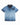 TOP GUN® "VINTAGE EAGLE WING" POLO