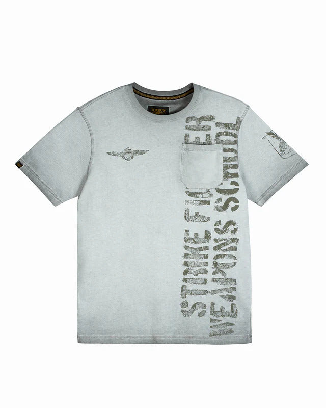 TOP GUN® "STRIKE FIGHTER" TEE