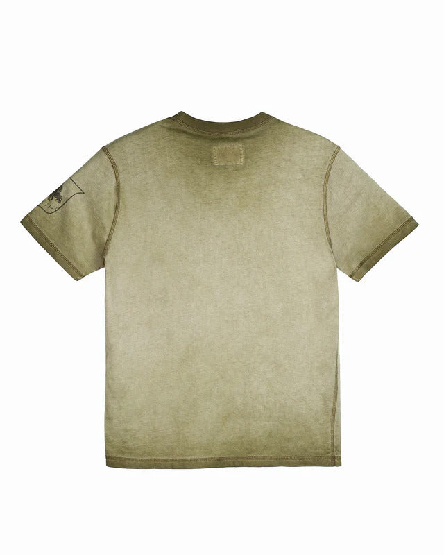 MISS TOP GUN® "STRIKE FIGHTER" TEE