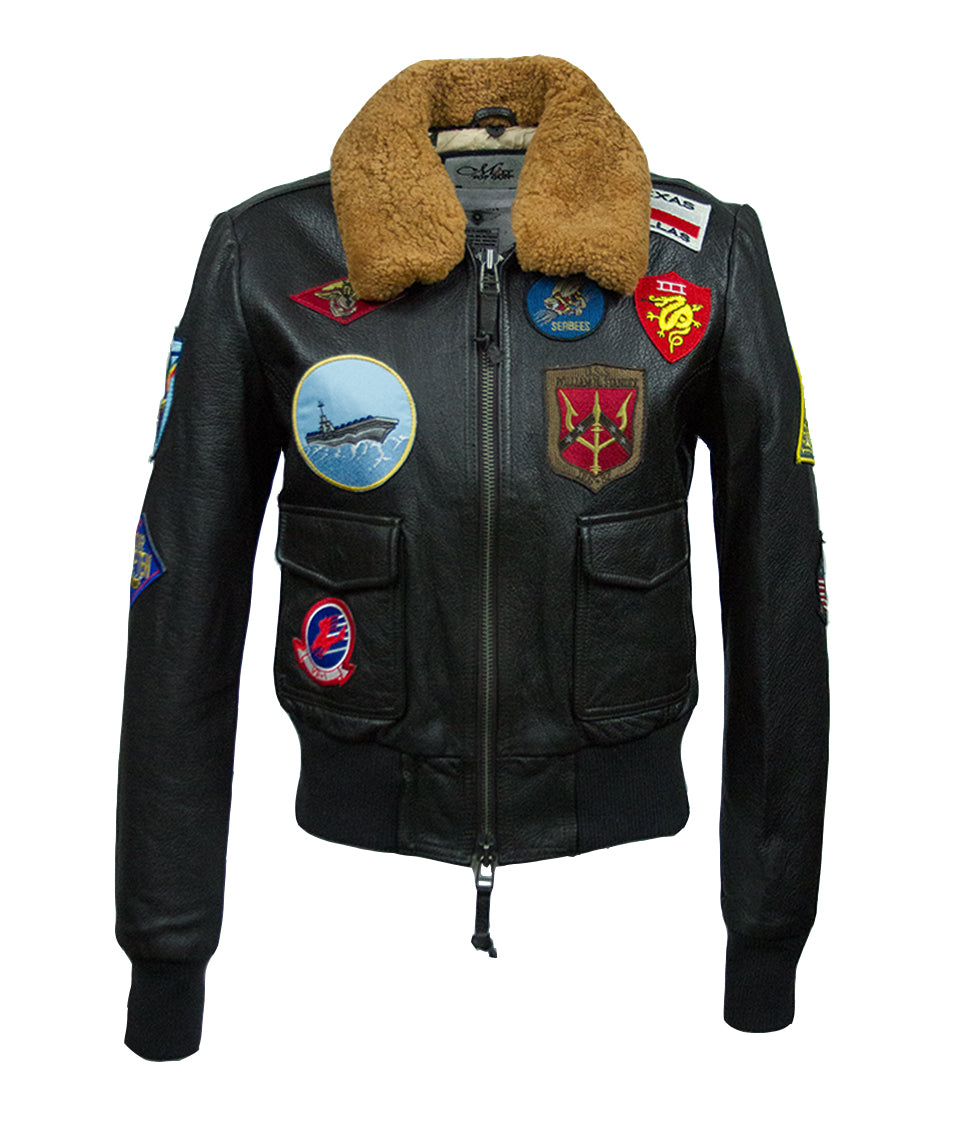 TOP GUN® MISS TG1 OFFICIAL SIGNATURE SERIES JACKET 1.0