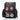 TOP GUN® BACKPACK WITH PATCHES-Black #color_black