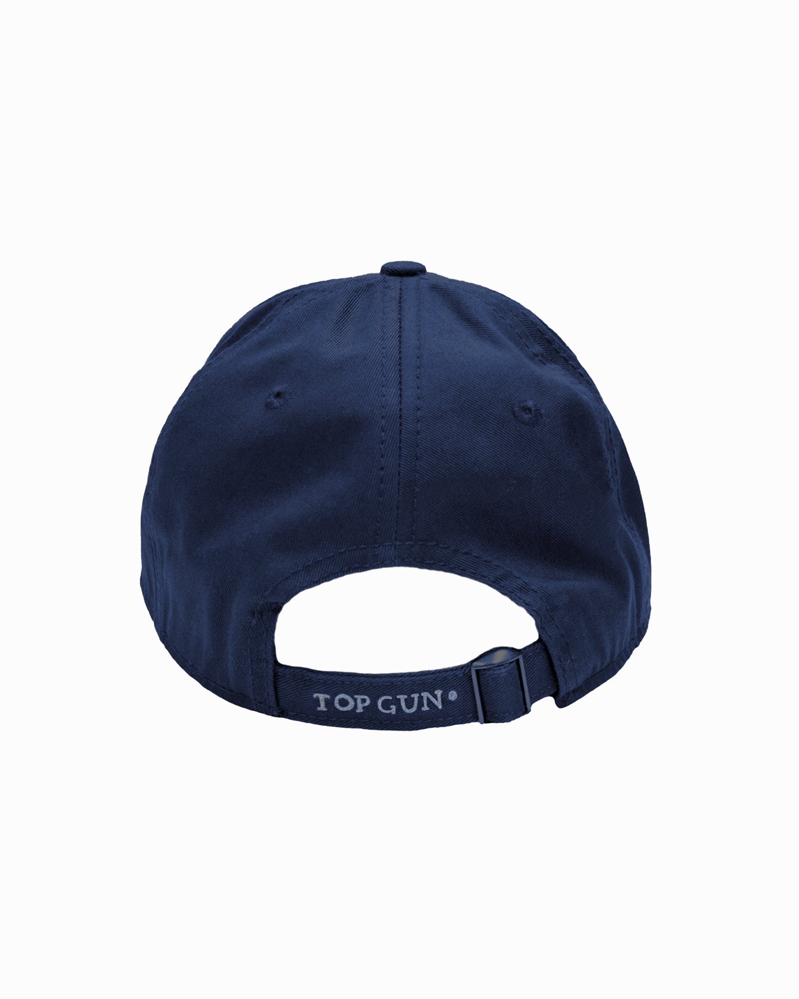 TOP GUN® LOGO CAP #color_navy