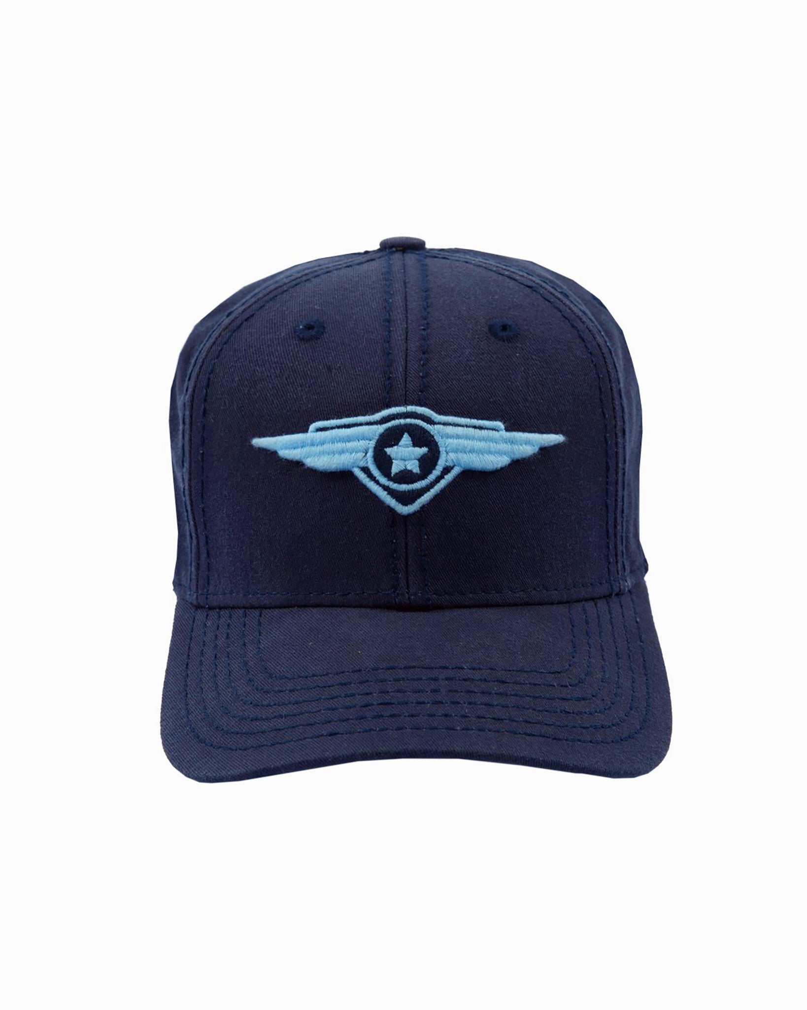 TOP GUN® LOGO CAP #color_navy