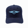 TOP GUN® LOGO CAP #color_navy