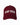 TOP GUN® LOGO CAP #color_burgundy