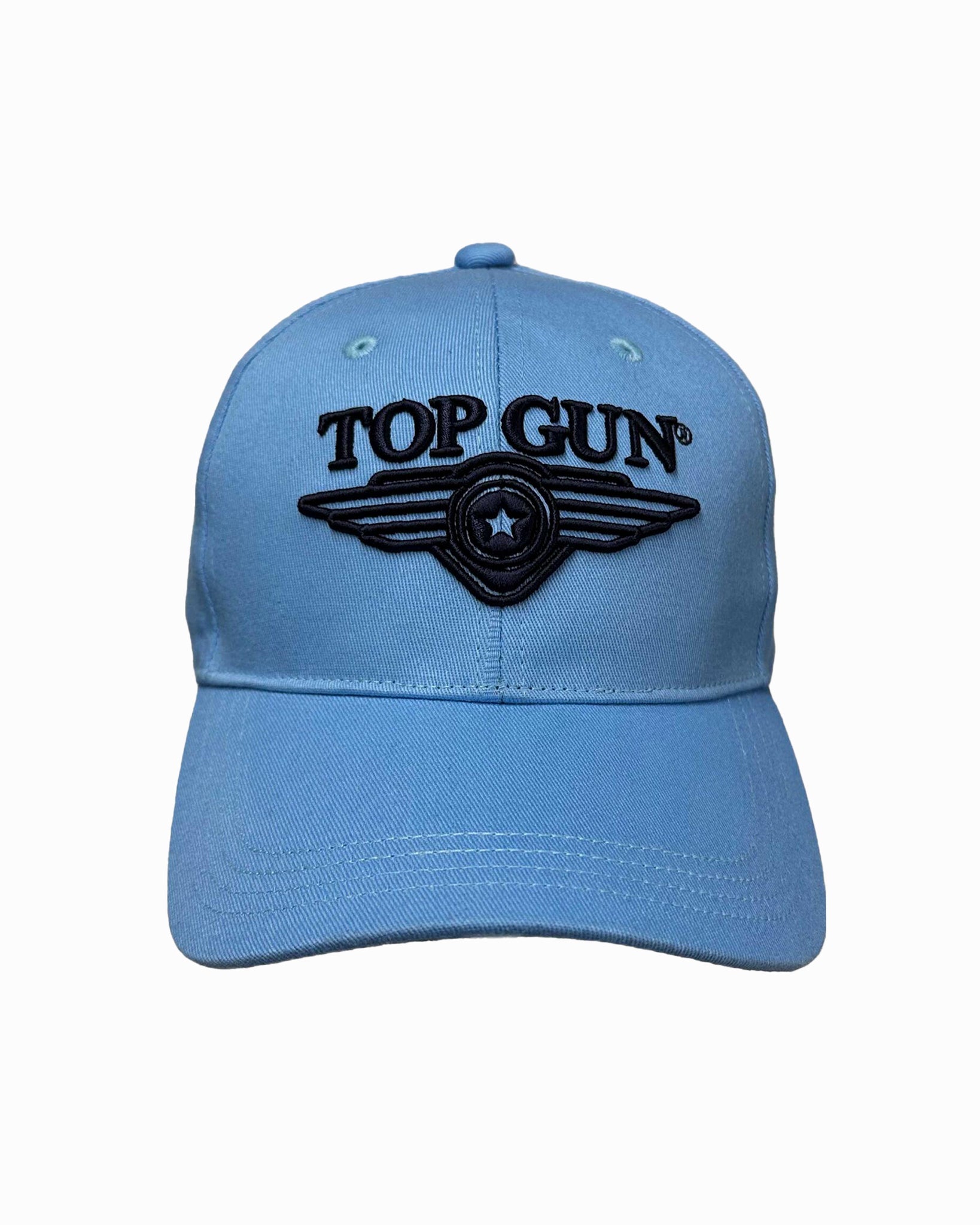 TOP GUN® KIDS 3D LOGO CAP