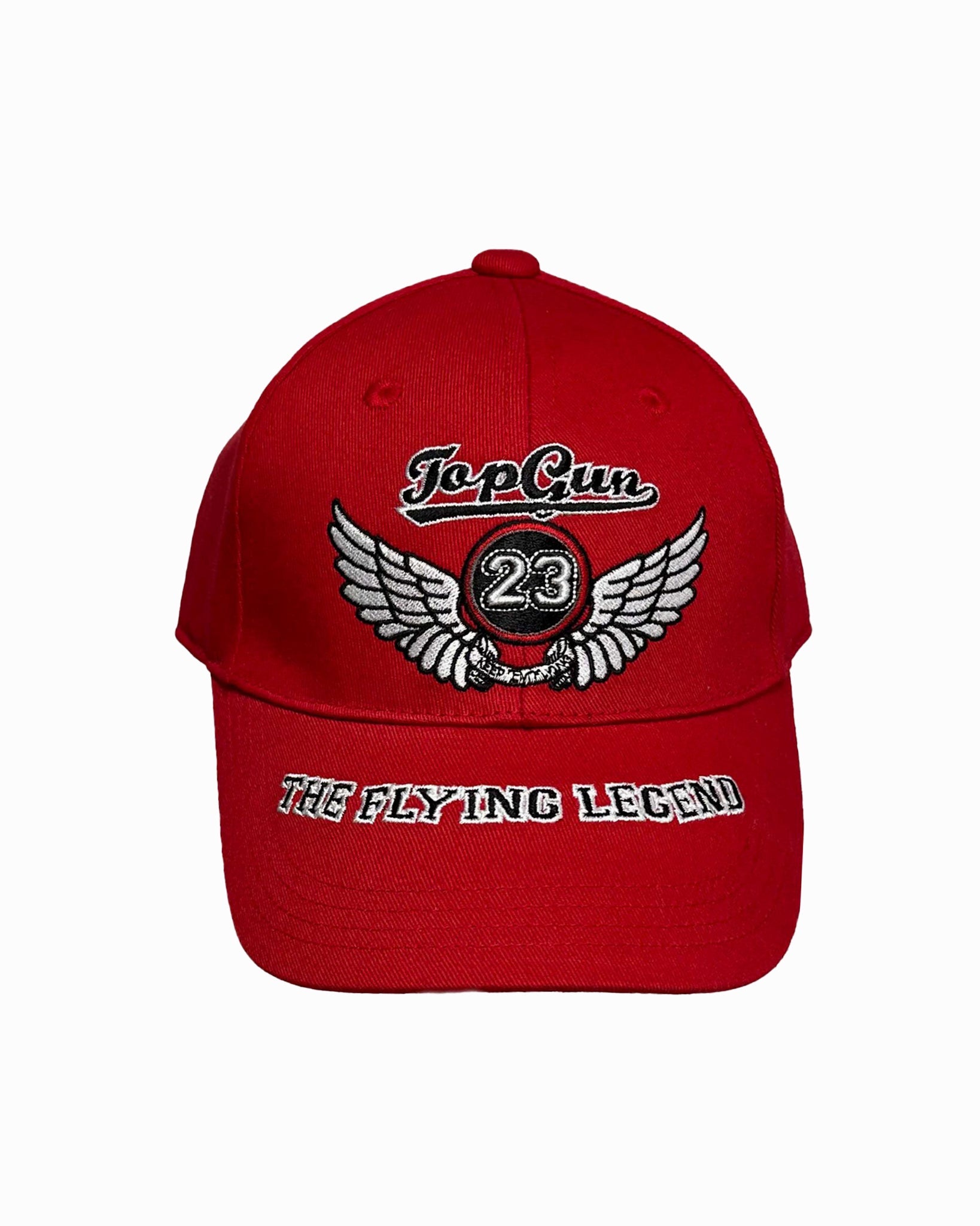 TOP GUN® KIDS' "THE FLYING LEGEND" CAP