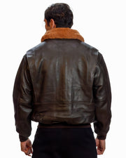 TOP GUN Official Military G-1 Jacket | TOPGUN ARABIA – Top Gun Arabia