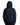 TOP GUN®HOODIE WITH PATCHES