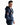 TOP GUN®HOODIE WITH PATCHES