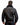 TOP GUN® B-15 MEN'S HEAVY DUTY FLIGHT BOMBER JACKET #color_black